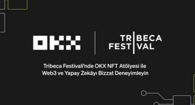 NFT ATÖLYESİ'NDE WEB3 VE YAPAY ZEKA HAYATA GEÇİYOR