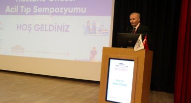 PROF. DR. ŞÜKRÜ ERSOY'DAN UYARI: