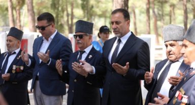 SİLİVRİLİ KIBRIS GAZİLERİ ŞEHİTLER DİYARI ÇANAKKALE’Yİ GEZDİ