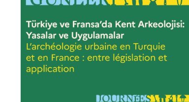 TÜRK – AVRUPA ARKEOLOJİ GÜNLERİ