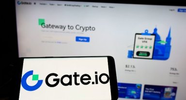 TÜRK KRİPTO PARA PROJELERİ, GATE.İO STARTUP PROGRAMIYLA KÜRESEL PAZARA AÇILIYOR