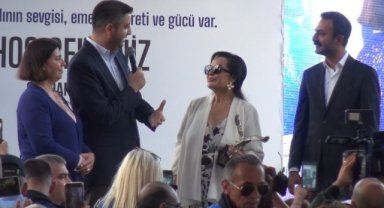 TÜRKAN ŞORAY KARTAL HAYAT BOYU ÖĞRENME HAFTASI, KADIN EMEĞİ FESTİVALİNDE