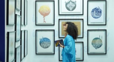 BEYLİKDÜZÜ BELEDİYESİ ÜÇÜNCÜ KEZ ARTCONTACT ÇAĞDAŞ SANAT FUARI