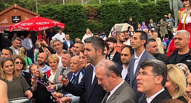 ÜRETEN KADINLAR BU FESTİVALDE!