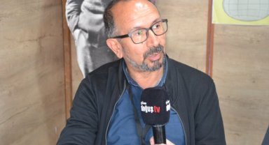 YAZAR ALİ RIZA GELİRLİ KARTAL KİTAP FUARINDA