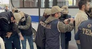 YSP İzmir milletvekili adayı, terör örgütüne üye olma suçundan tutuklandı