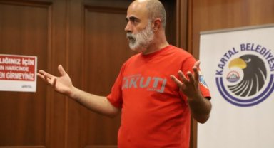 100 KADIN 100 NEFES PROJESİNİN İKİNCİ SEMİNERİ TAMAMLANDI