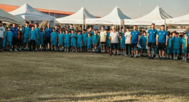YAZ SPOR OKULLARI BAŞLIYOR