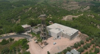 ADANA GENELİNDE 109 ADET İÇME SUYU DEPOSU İNŞA EDİLDİ