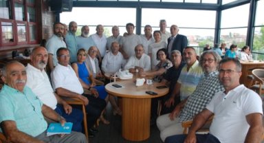 Aleviler Tek Yürek Oldu