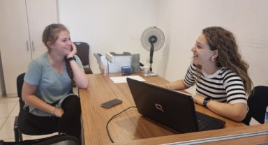BELEDİYEDEN ÜNİVERSİTE ADAYLARINA TERCİH DESTEĞİ
