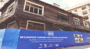 BEYLİKDÜZÜ BELEDİYESİ KENT BELLEĞİNİ GÜÇLENDİRİYOR