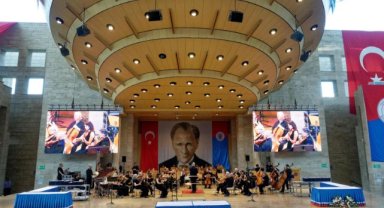 BİLKENT ÜNİVERSİTESİ 2023 MEZUNLARINI UĞURLADI