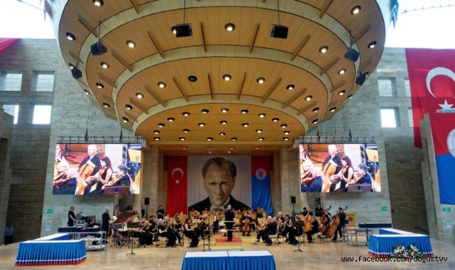 BİLKENT ÜNİVERSİTESİ 2023 MEZUNLARINI UĞURLADI