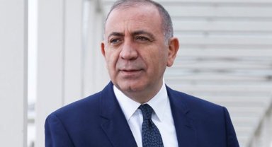 CHP'Lİ GÜRSEL TEKİN: