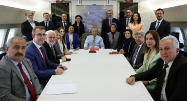 CUMHURBAŞKANI ERDOĞAN'DAN EMEKLİYİ HEYECANLANDIRAN MÜJDE