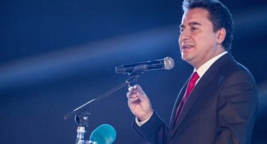 DEVA PARTİSİ KURUCULARINDAN RAMİZ ONGUN, SERT SÖZLERLE GÖREVİNDEN İSTİFA ETTİ