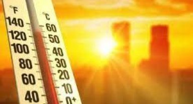 DÜNYA METEOROLOJİ ÖRGÜTÜ: DAHA YOĞUN SICAKLIK DALGALARINA HAZIR OLMALIYIZ