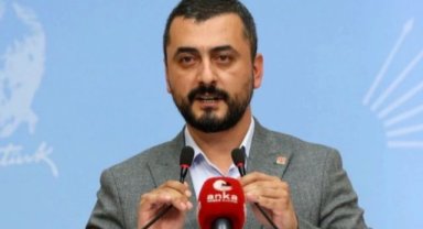 EREN ERDEM: KILIÇDAROĞLU'NUN ADAYLIĞI İÇİN İMZA TOPLAYACAĞIZ