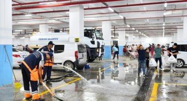 ESENYURT’TA KAÇAK KURBAN KESİMİNE GEÇİT YOK