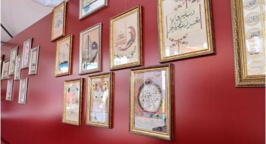 Gelenekten Geleceğe Kadın Eli Sanat Festivali Sultangazi’de Başladı