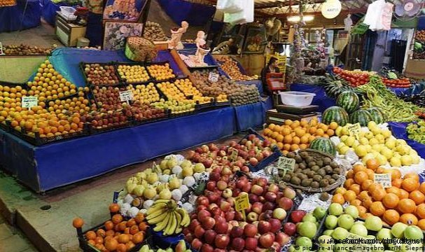 Haziran Enflasyonu Belli Oldu