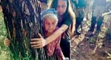 KEMAL KILIÇDAROĞLU AKBELEN ORMANI'NA GİDİYOR