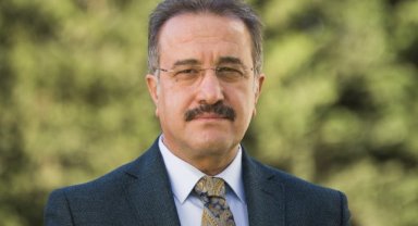 KENTSEL DÖNÜŞÜM UZMANI MİMAR DR. NİHAT ŞEN“FAY HATTINA BİNA YAPILMAYACAK”