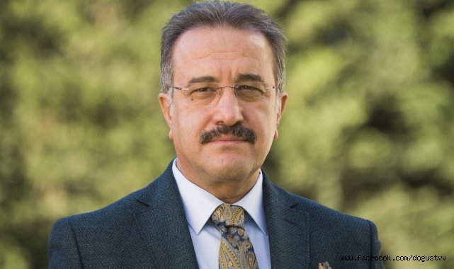 KENTSEL DÖNÜŞÜM UZMANI MİMAR DR. NİHAT ŞEN“FAY HATTINA BİNA YAPILMAYACAK”