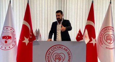 Kimsesiz Çocuklar Artık Yalnız Değil!