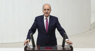 MECLİS TOPLANIYOR