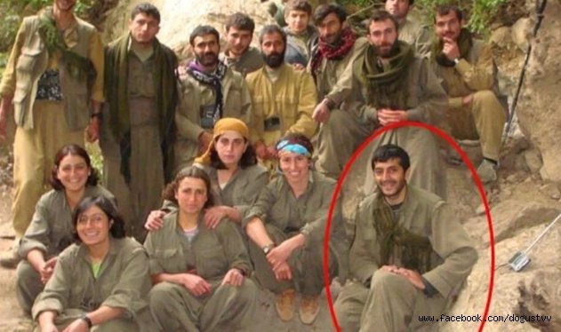 ÖZGÜR SOREŞ ETKİSİZ HALE GETİRDİ