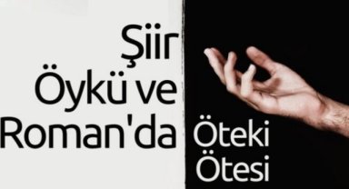 SANAT VE EDEBİYATIN BÜYÜLÜ BULUŞMASI UKKSA’DA
