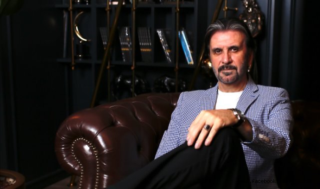 SAVAŞÇI RUHUYLA İLHAM VEREN MÜZİSYEN!