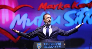 SİLİVRİ’DE YOĞURT FESTİVALİ COŞKUSU BAŞLADI
