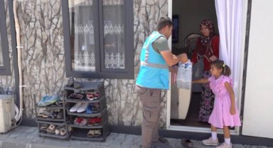 TUZLA BELEDİYESİ, İŞKUR İŞ BİRLİĞİNDE DEPREMZEDELERE UMUT IŞIĞI