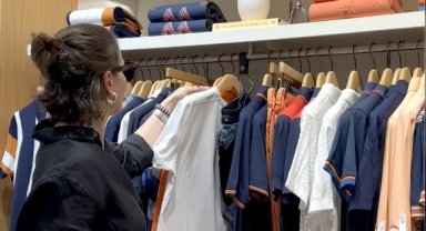 ÜNLÜ MODA DANIŞMANI HAFİZE ÇELİKTÜRK İLE HEMİNGTON STİL GÜNLERİ ANKARA’DA GERÇEKLEŞTİ