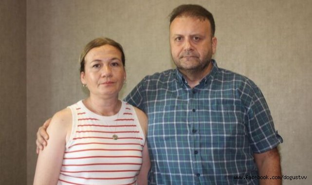 SÜRÜCÜ KAZADAN 27 GÜN SONRA SERBEST KALDI