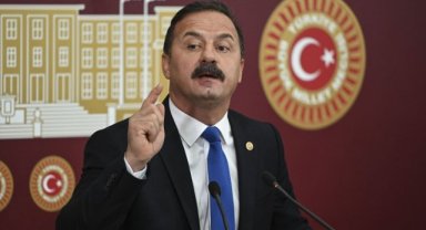 YAVUZ AĞIRALİOĞLU'DAN YENİ PARTİ BEYANI