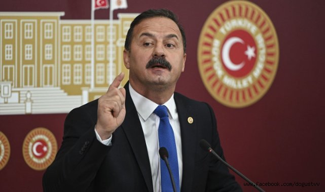 YAVUZ AĞIRALİOĞLU'DAN YENİ PARTİ BEYANI