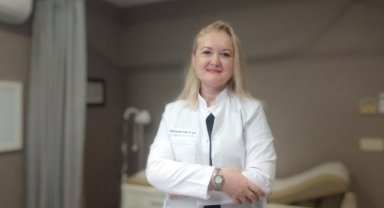 YAZ AYLARINDA GÜNEŞLENMEK VARİS YAPAR MI?