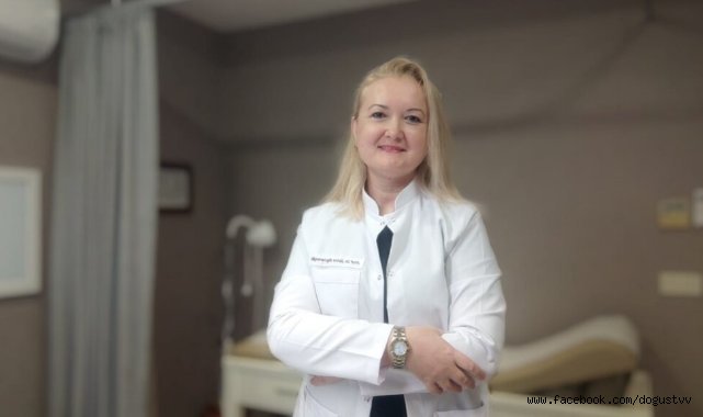 YAZ AYLARINDA GÜNEŞLENMEK VARİS YAPAR MI?