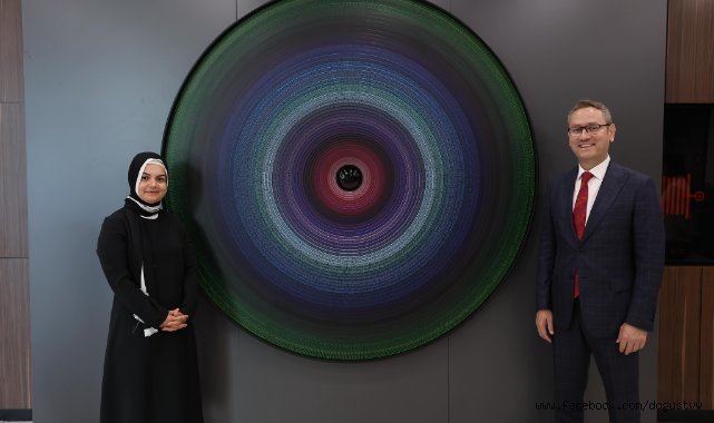 YAZININ TARİHTEKİ YOLCULUĞU BAŞAKŞEHİR’DE SERGİLENİYOR