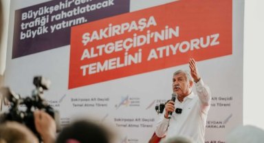 ZEYDAN KARALAR’IN YÖNETİM ANLAYIŞI ADANA’NIN MAKUS TALİHİNİ DEĞİŞTİRİYOR