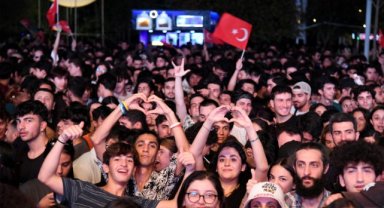 30 Ağustos Zafer Bayramı Kadıköy'de Coşkuyla Kutlanacak