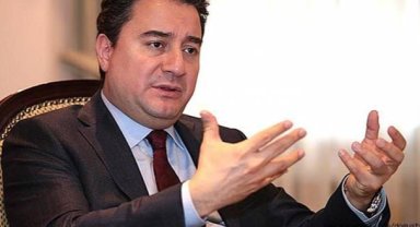 Ali Babacan Enflasyon Yüksekliğini Eleştirdi