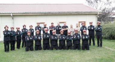 ARKUR, AFAD AKREDİTASYONUNU BAŞARIYLA TAMAMLADI