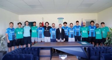 Arnavutköy Belediyespor, Yeni Sezona Hazır