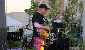 ATAŞEHİR’DE “CAZ VE SİNEMA GÜNLERİ” KEYİF DOLU BİR FESTİVAL ATMOSFERİ YAŞATTI