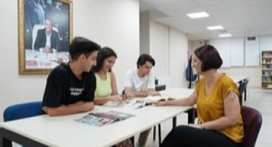 Ataşehirli Öğrencilerin Yks Başarısı